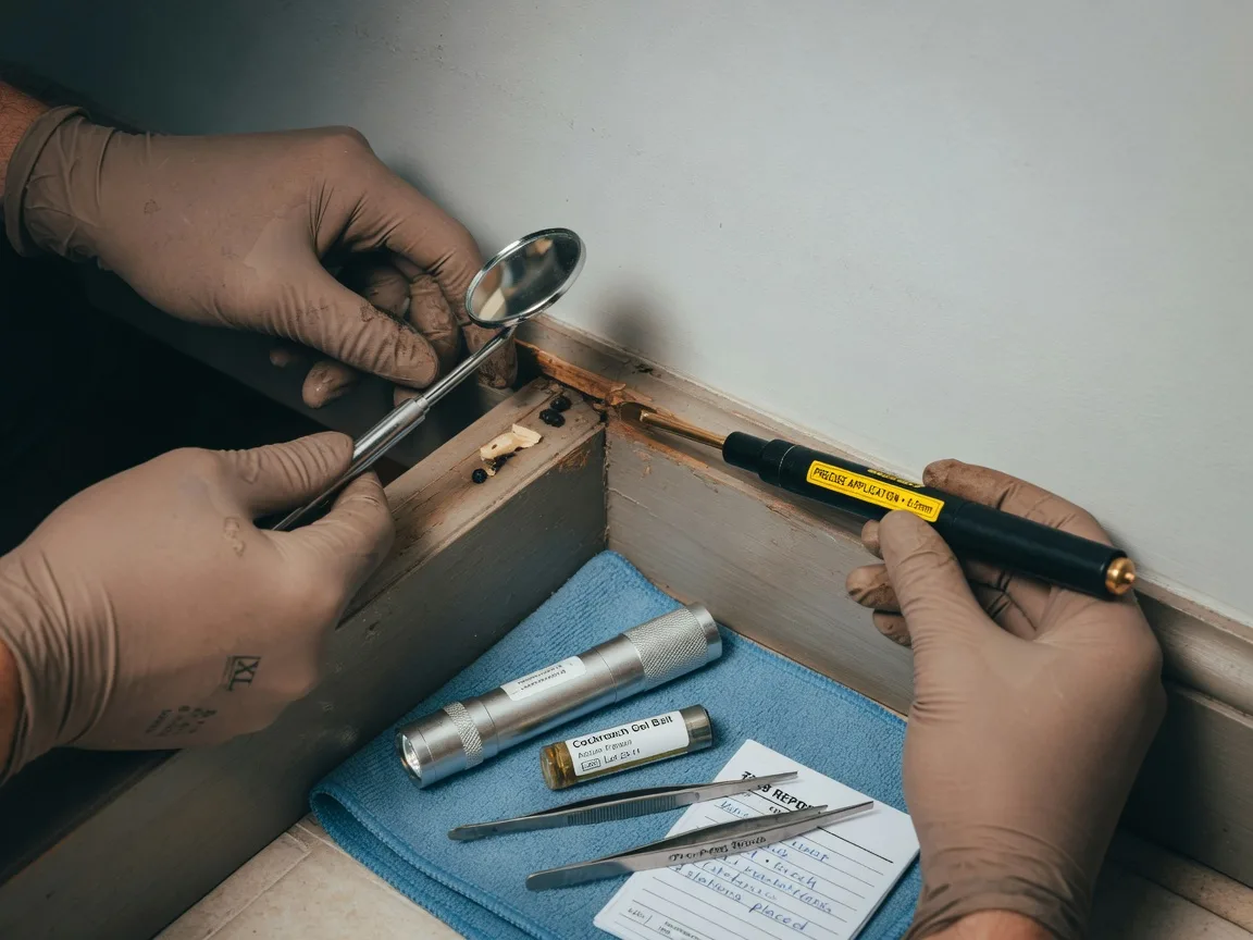 Why choose Emergency Pest Control in Annapolis, MD